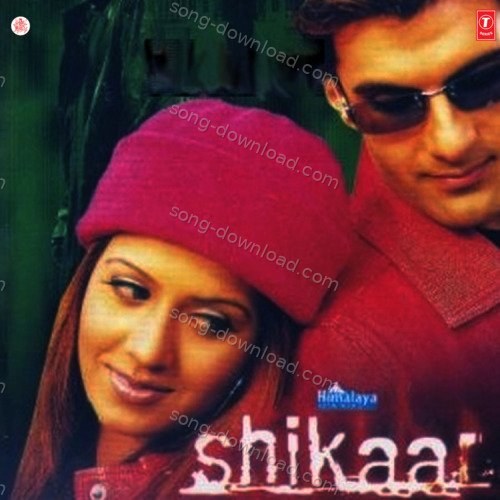 Shikaar Udit Narayan MP3 Download